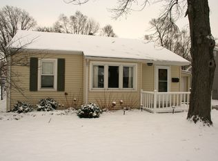 251 N Brooks St, Columbus, IN 47201