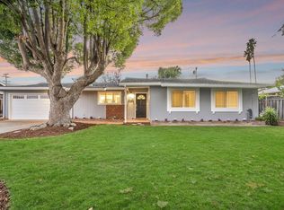 4258 Colombo Dr, San Jose, CA