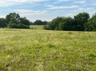 County Road 15580, Paris, TX 75462