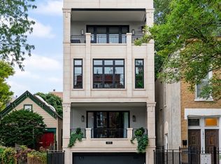 1913 N Halsted St #1, Chicago, IL 60614