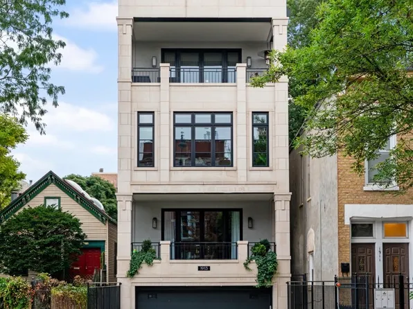 1913 N Halsted St #1, Chicago, IL 60614