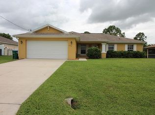 1918 NE 34th St, Cape Coral, FL 33909
