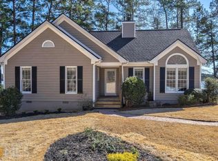 1010 Cherokee Trl, White Plains, GA 30678