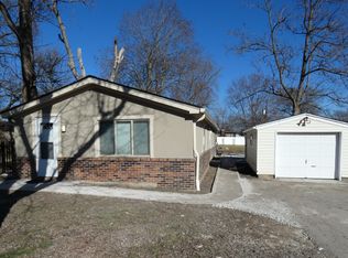 2904 E Murry St, Indianapolis, IN