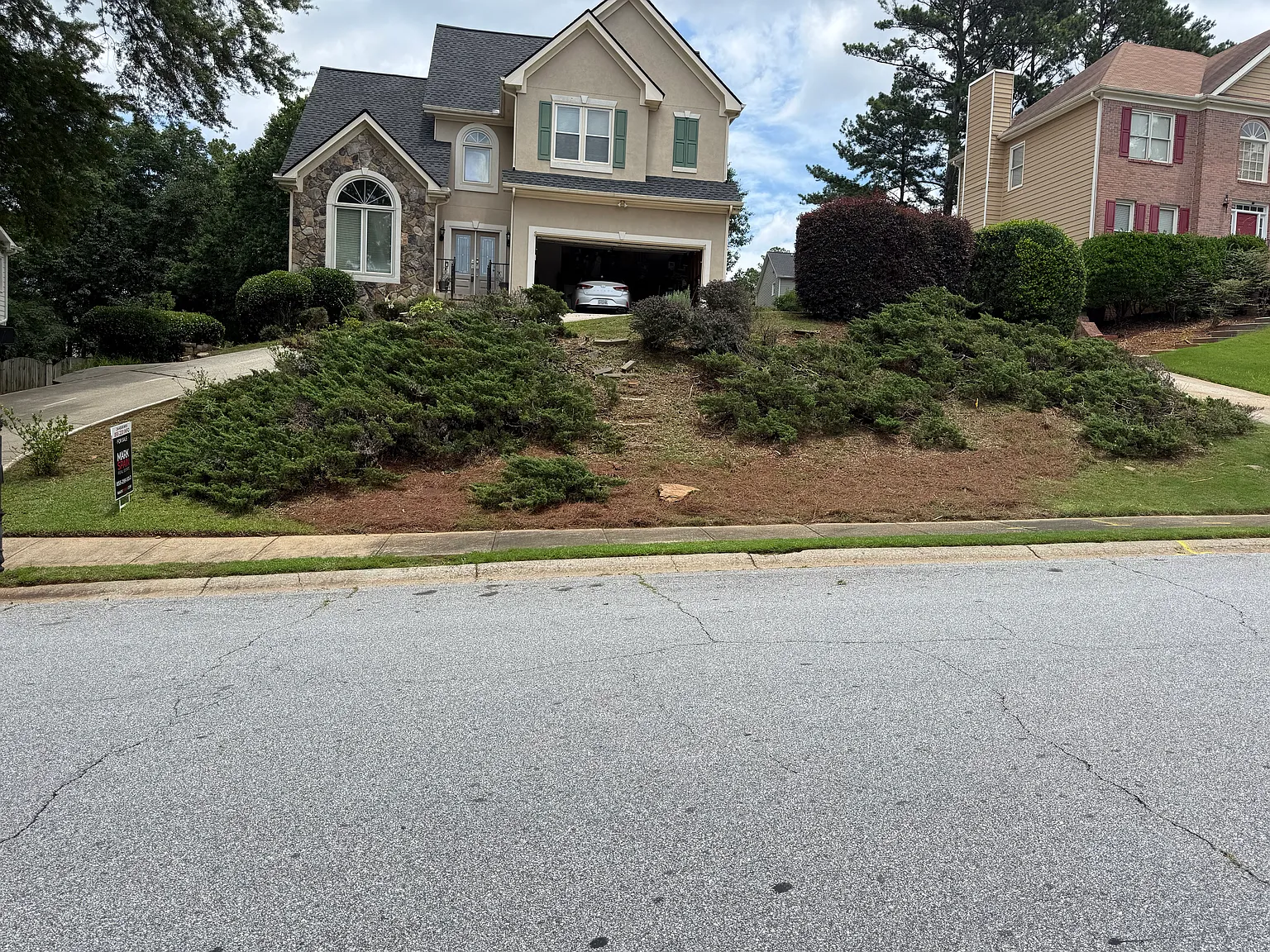 Riverbirch Ln, Lawrenceville — Photo 1