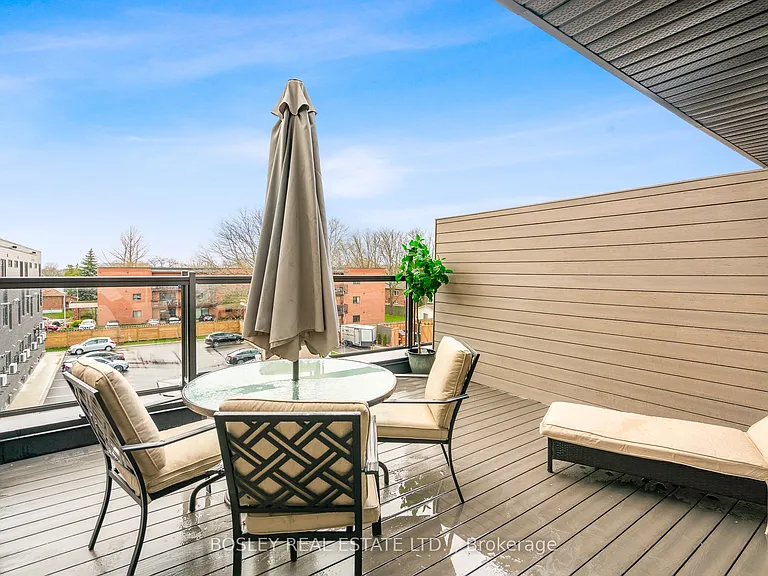 6065 McLeod Rd #316 — Photo 11