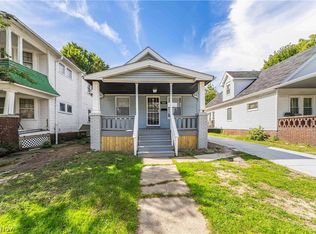1462 E 173rd St, Cleveland, OH 44110