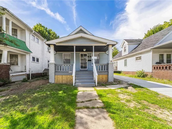 1462 E 173rd St, Cleveland, OH 44110