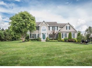 2 Wellesley Way, Medford, NJ 08055