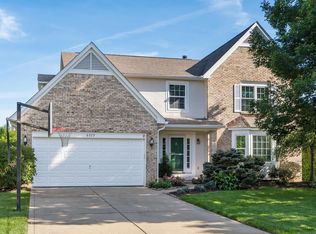 6729 Whitmore Ct, Westerville, OH 43082