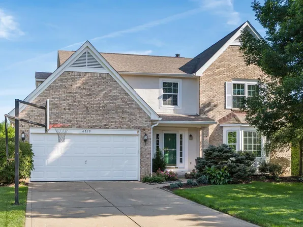 6729 Whitmore Ct, Westerville, OH 43082