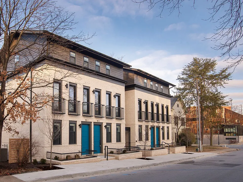 117 N School Ave #2