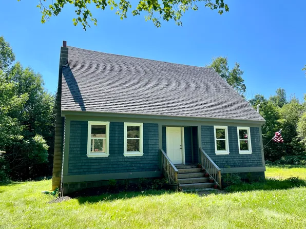 247 Stevens Road, Swanville, ME 04915