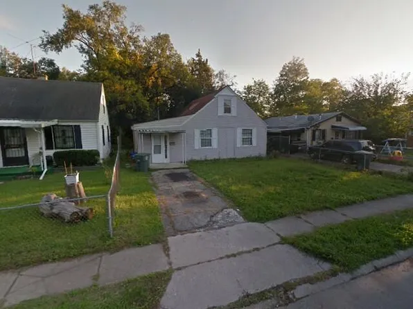 4516 Eichelberger Ave, Dayton, OH 45406