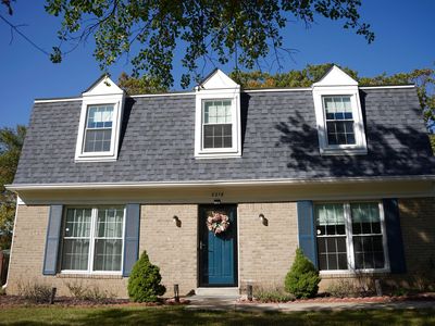 2218 Old Fort Hills Dr, Fort Washington, MD, 20744