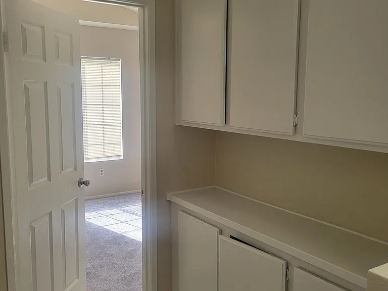 Linen or more storage space