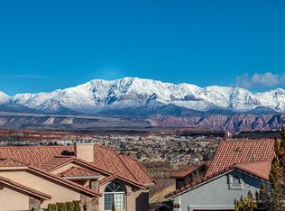 440 E Paintbrush Way, Saint George, UT 84790