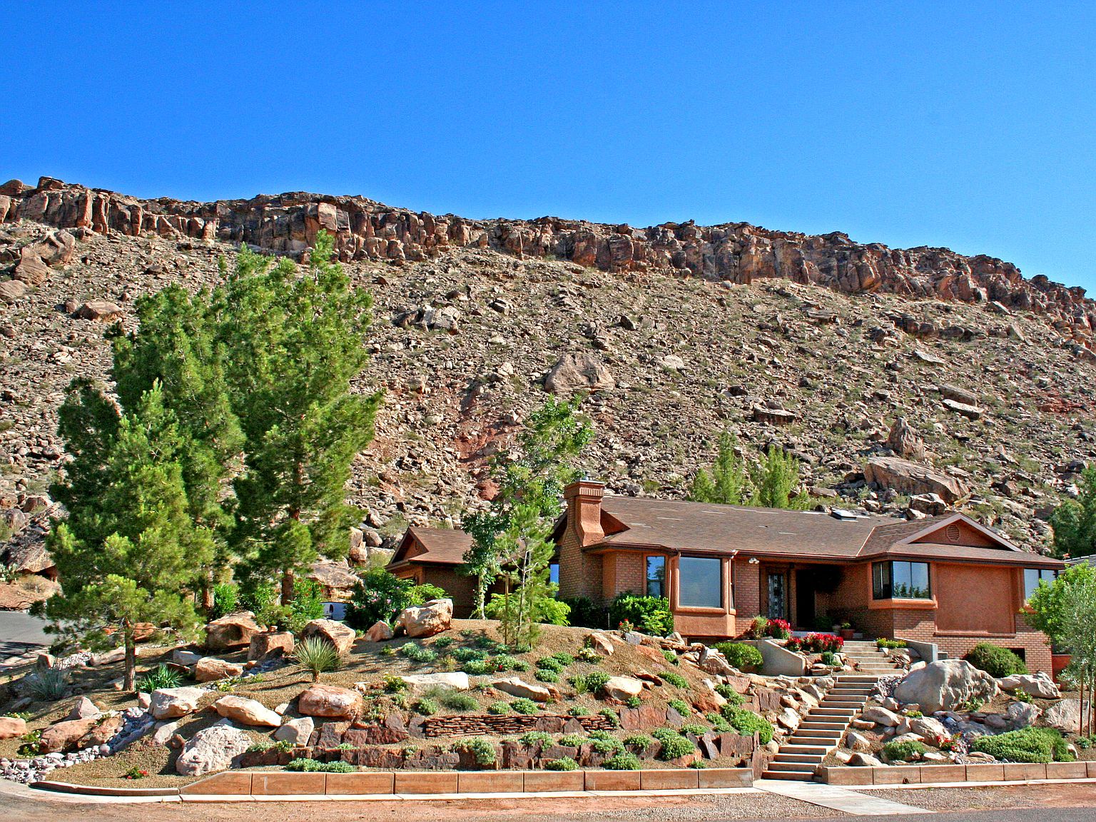 600 Rio Virgin Dr, Saint UT 84790 Zillow