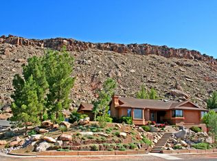 600 Rio Virgin Dr, Saint George, UT 84790