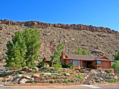 600 Rio Virgin Dr, Saint George, UT, 84790