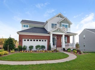 5555 Barnes Ln, Woodbridge, VA 22193