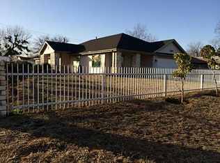 1418 Pecan St, Abilene, TX 79602