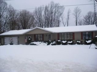 9740 Edinboro Rd, Mc Kean, PA 16426