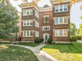 2056 Lafayette Ave APT 3W, Saint Louis, MO 63104