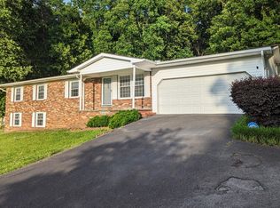 2766 Michigan Avenue Rd NE, Cleveland, TN 37323