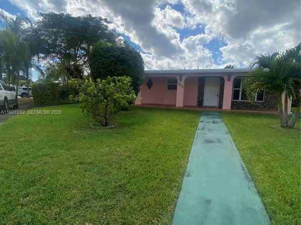 5600 SW 112th Ct, Miami, FL 33173