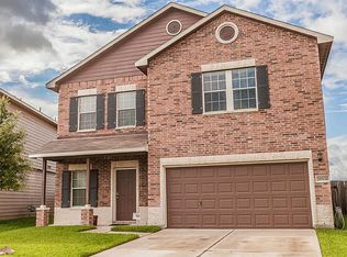 20930 Clay Landing Ln, Katy, TX 77449