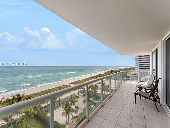 4th image of 8855 Collins Ave APT 8J