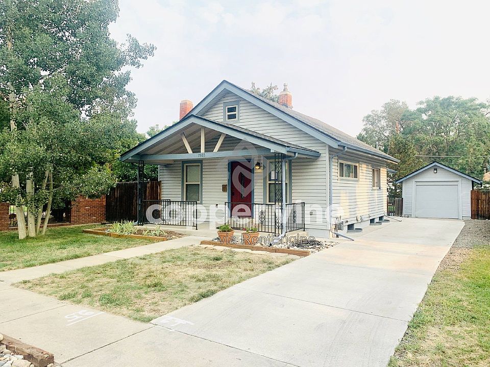 1st image of 7803 Grandview Ave