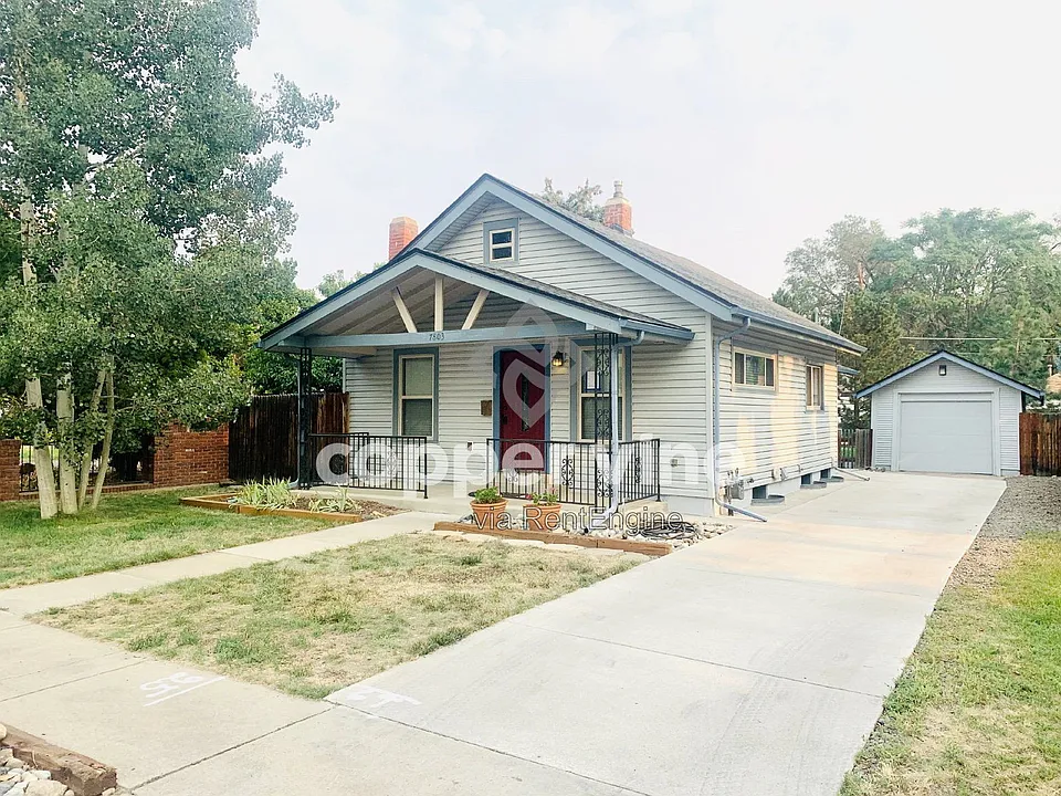 7803 Grandview Ave
