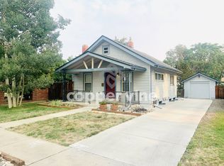 7803 Grandview Ave, Arvada, CO 80002