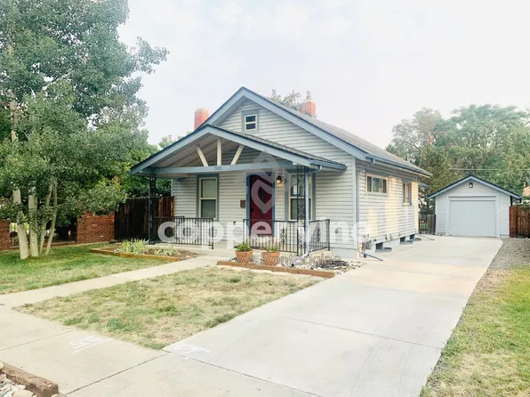 7803 Grandview Ave, Arvada, CO 80002