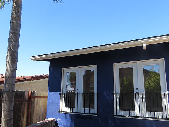 New French Doors