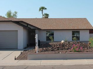 415 W Ross Ave, Phoenix, AZ 85027