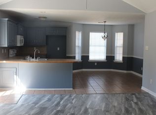 35 Carriage Cv, Austin, AR 72007