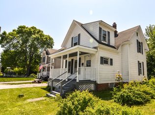 118 North St, Westbrook, ME 04092