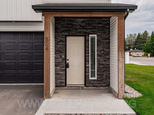 380 S 3 W Unit 504, Rigby, ID 83442