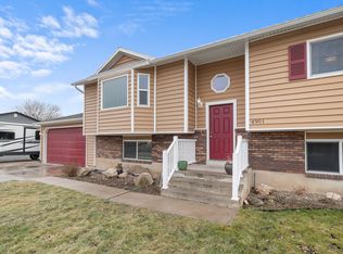 4901 W 650 N, West Pt, UT 84015