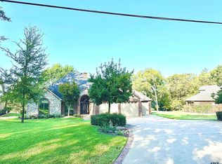 1709 Lakeshore Dr, Jacksonville, TX 75766