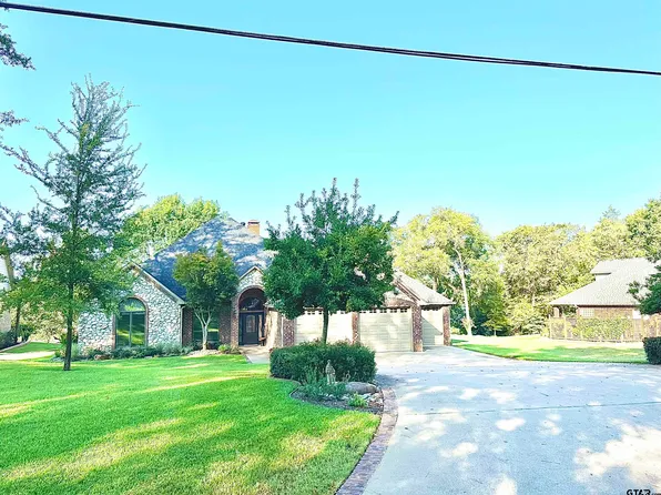 1709 Lakeshore Dr, Jacksonville, TX 75766