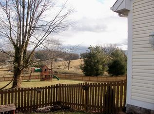 108 Stoneybrook Dr, Abingdon, VA 24210