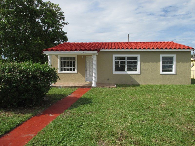 1st image of 2491 NW 153rd St