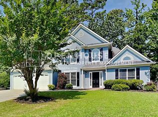 2503 Debidue Ct NW, Acworth, GA 30101