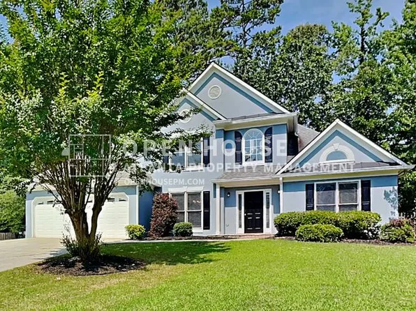 2503 Debidue Ct NW, Acworth, GA 30101