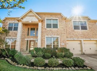 14519 Lakepointe Bend Ln, Cypress, TX 77429