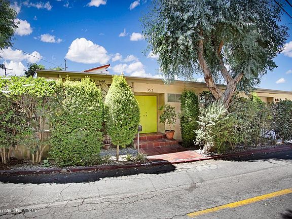2nd image of 353 Alta Vista Ave